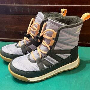 Sorel snow boots